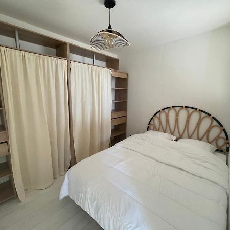 Le Plein Soleil, Appt 2 Pieces Terrasse, 600 M De La Plage De Blonville Sur Mer Apartment Ngoại thất bức ảnh