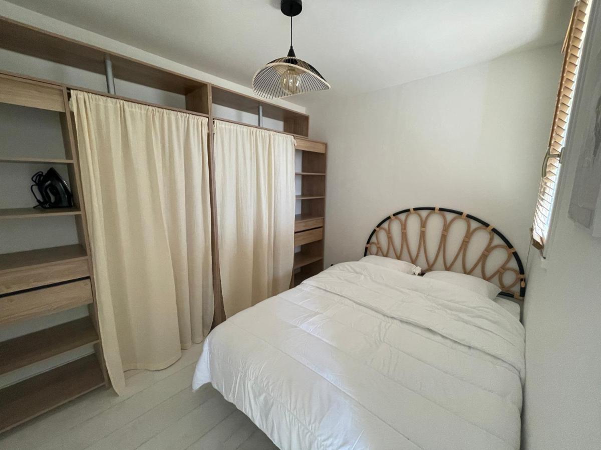 Le Plein Soleil, Appt 2 Pieces Terrasse, 600 M De La Plage De Blonville Sur Mer Apartment Ngoại thất bức ảnh